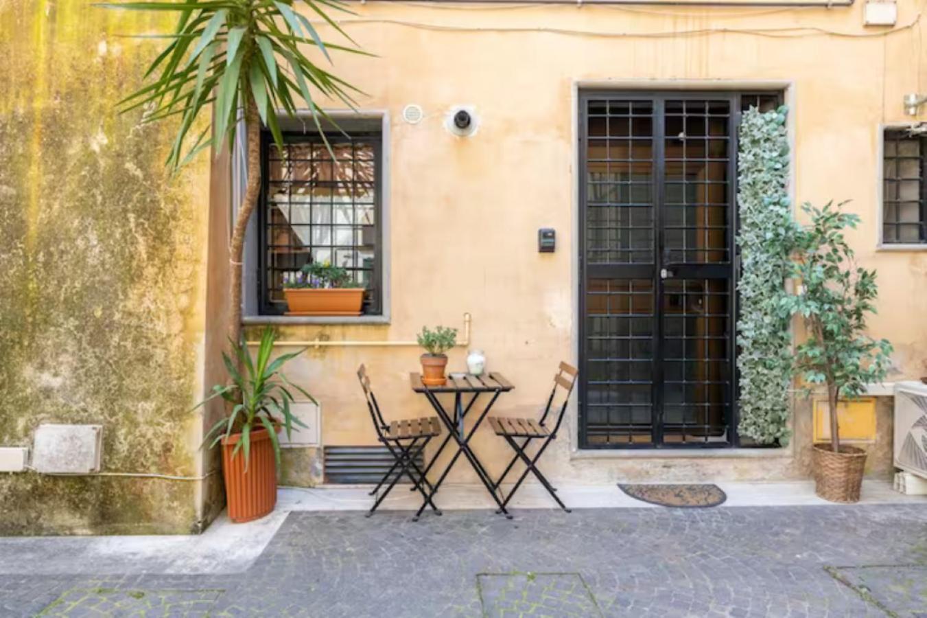 Relax Campo De' Fiori Rom