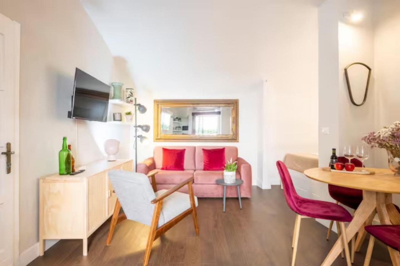 Apartment Relax Campo De' Fiori