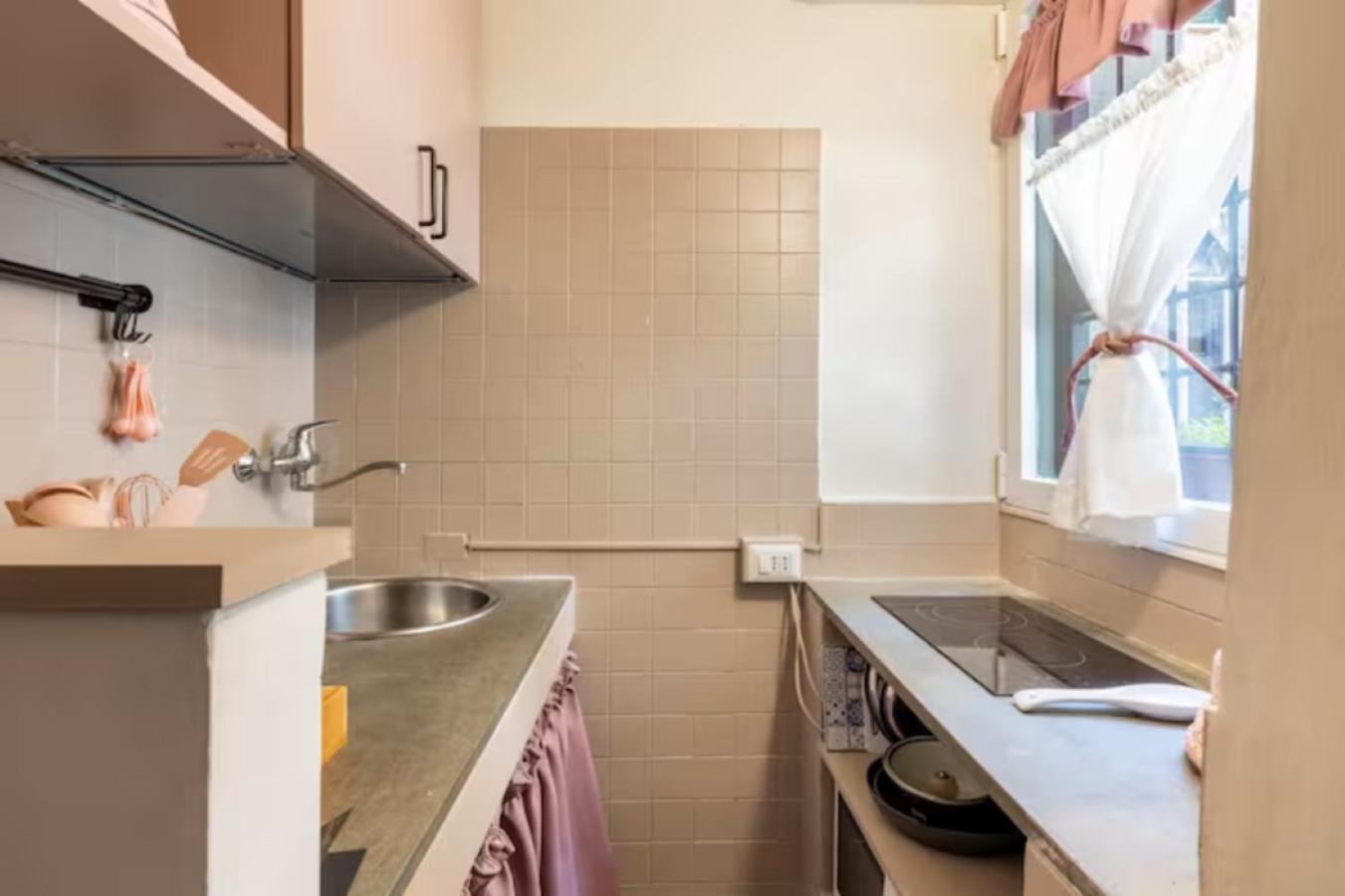 Apartment Relax Campo De' Fiori Rom
