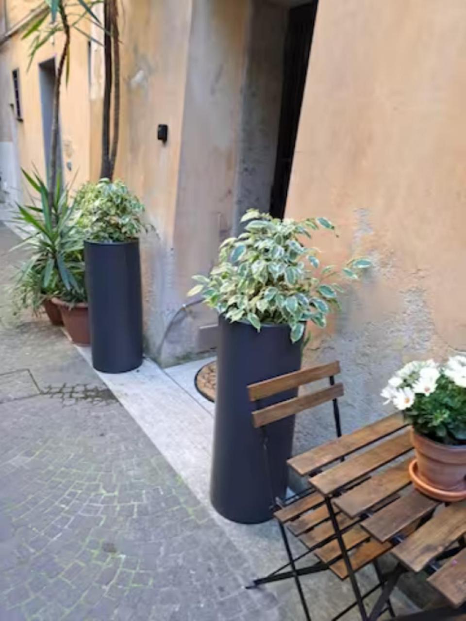 Apartment Relax Campo De' Fiori