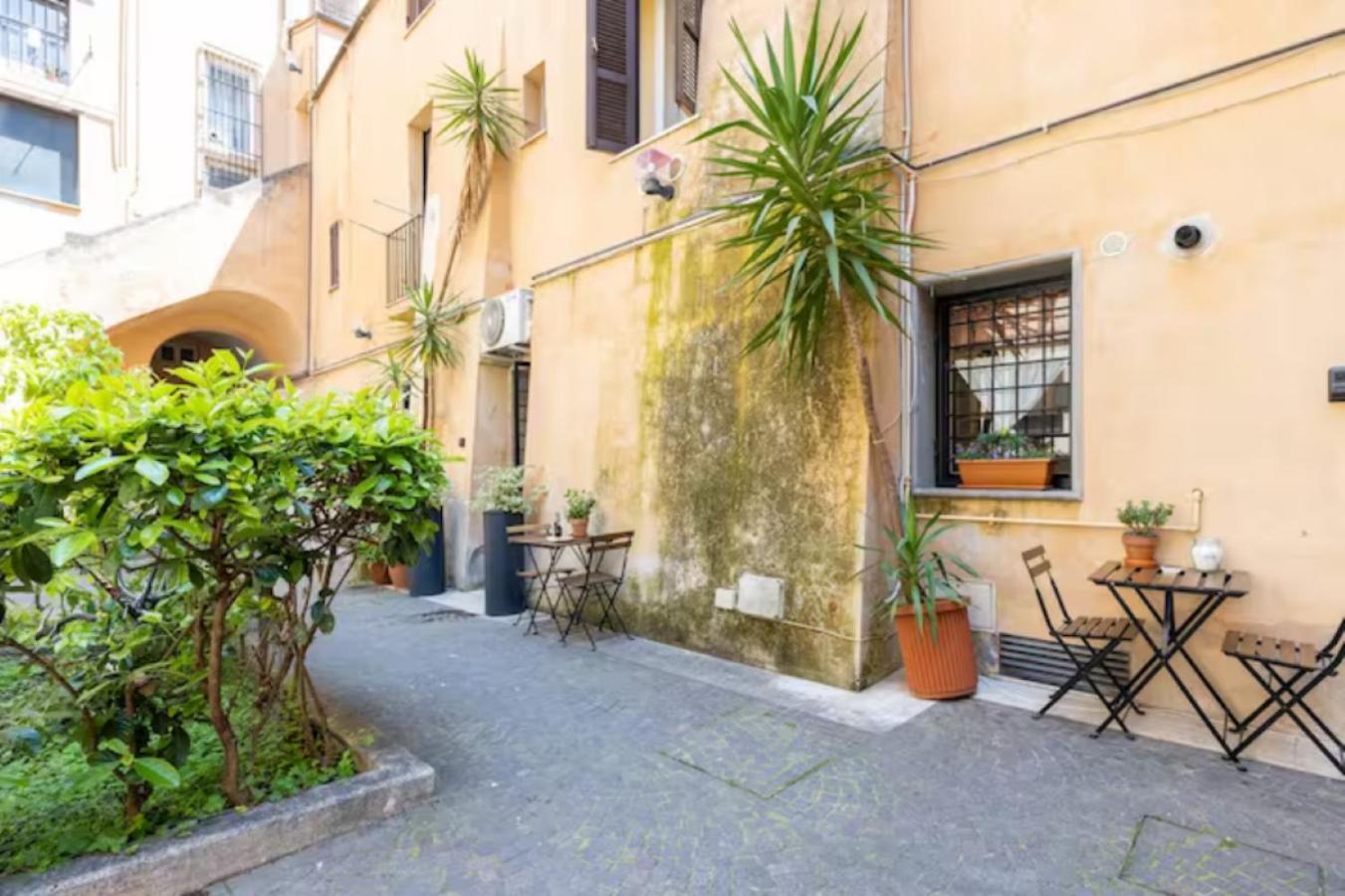 Relax Campo De' Fiori * Rom