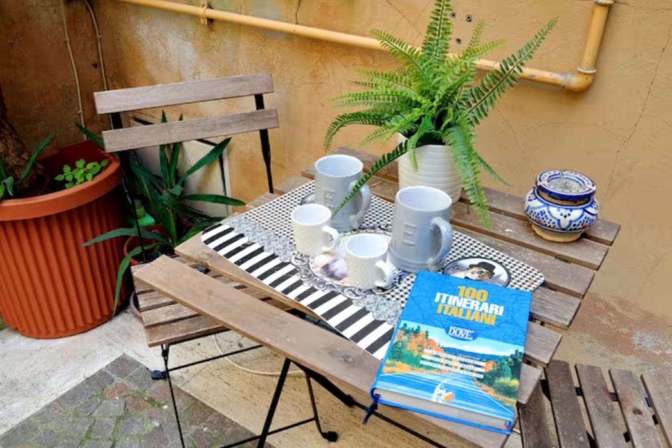 Apartment Relax Campo De' Fiori *