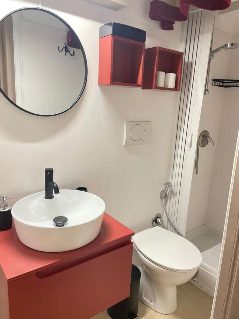 Relax Campo De' Fiori Apartment Rom