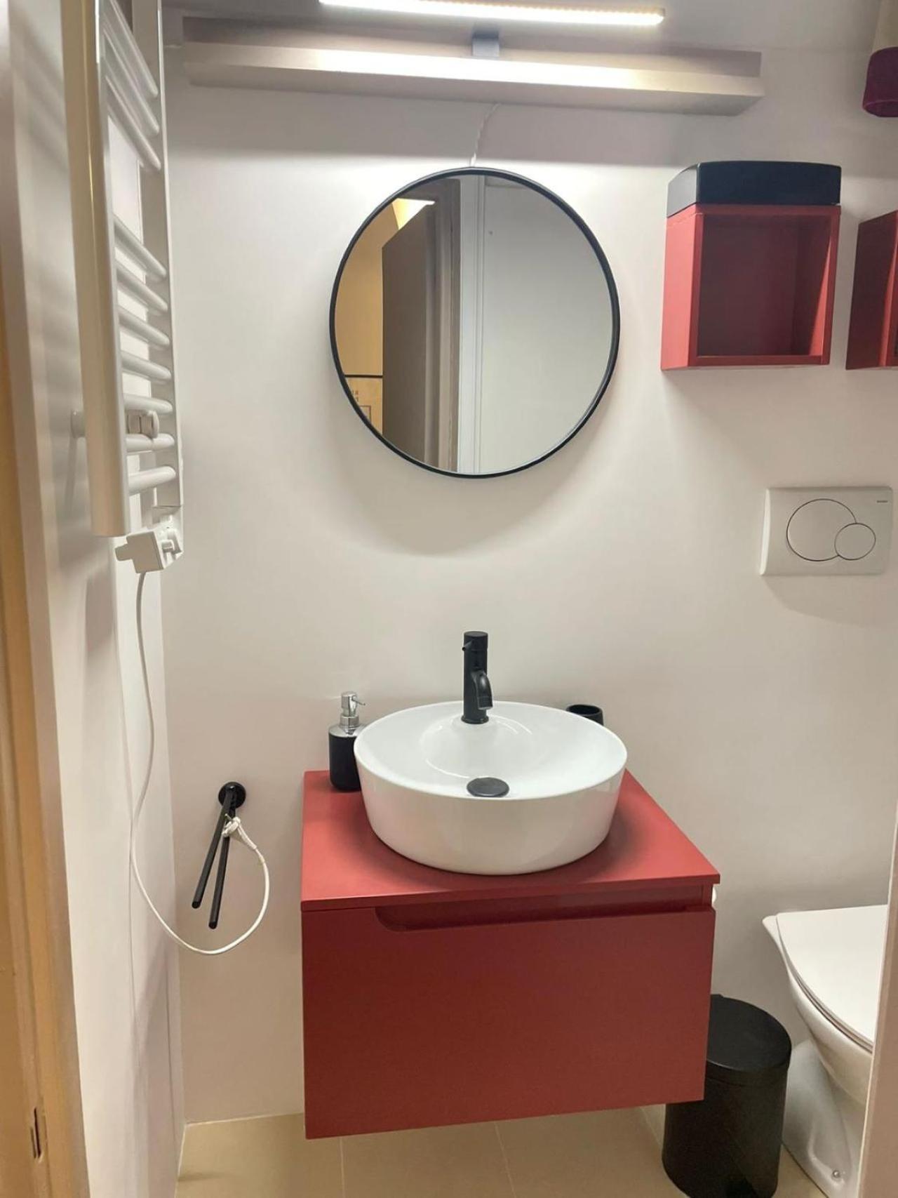 Apartment Relax Campo De' Fiori Rom